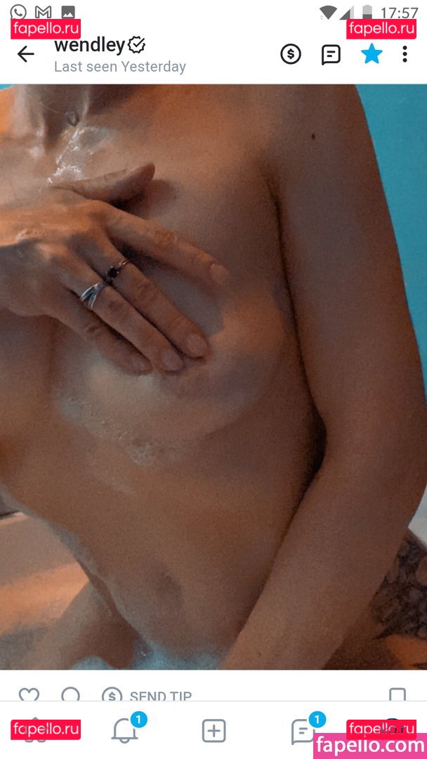 Wendley / mini__sandra Onlyfans Photo Gallery 