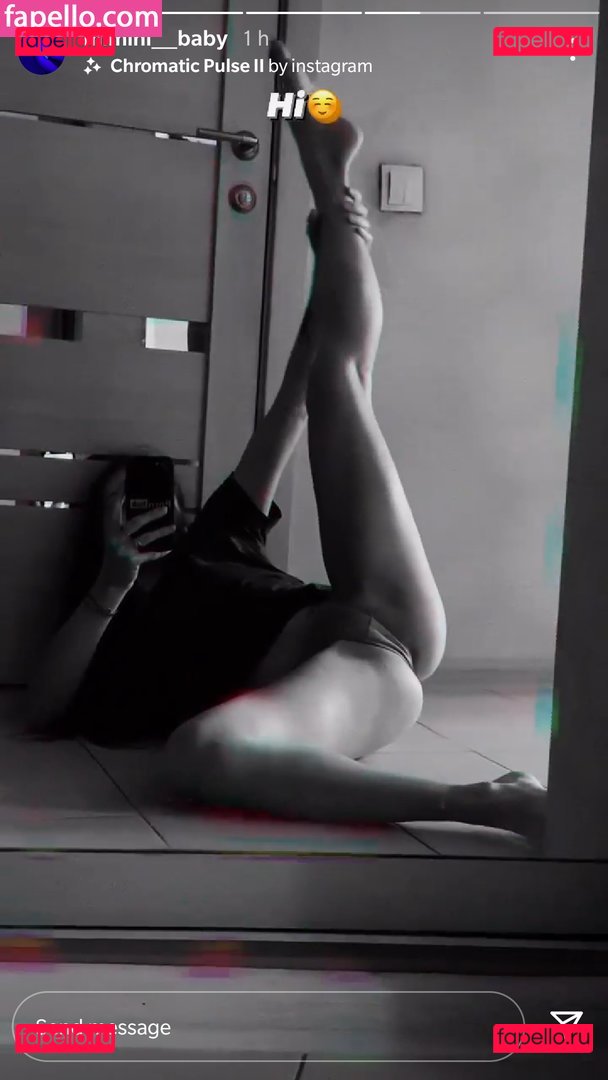 Wendley / mini__sandra Onlyfans Photo Gallery 