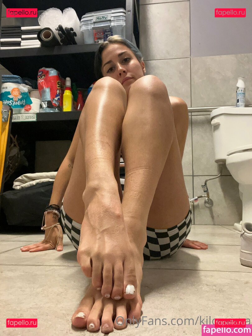 Kilotease / kilonessa / xokira Onlyfans Photo Gallery 