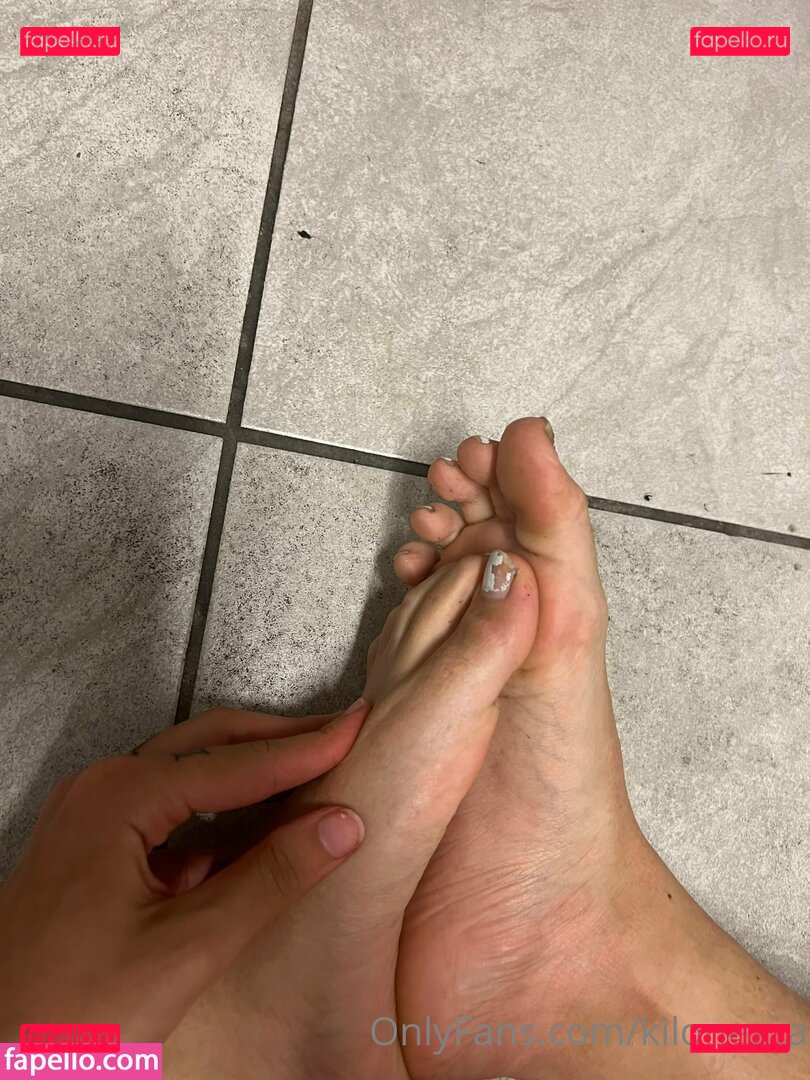 Kilotease / kilonessa / xokira Onlyfans Photo Gallery 