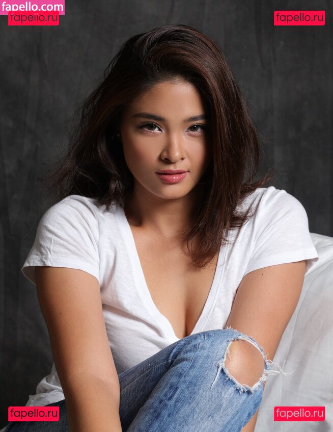 Yam Concepcion Onlyfans Photo Gallery 