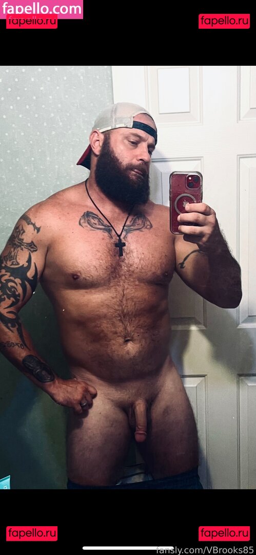 VBrooks85 / flea_bug85 Onlyfans Photo Gallery 