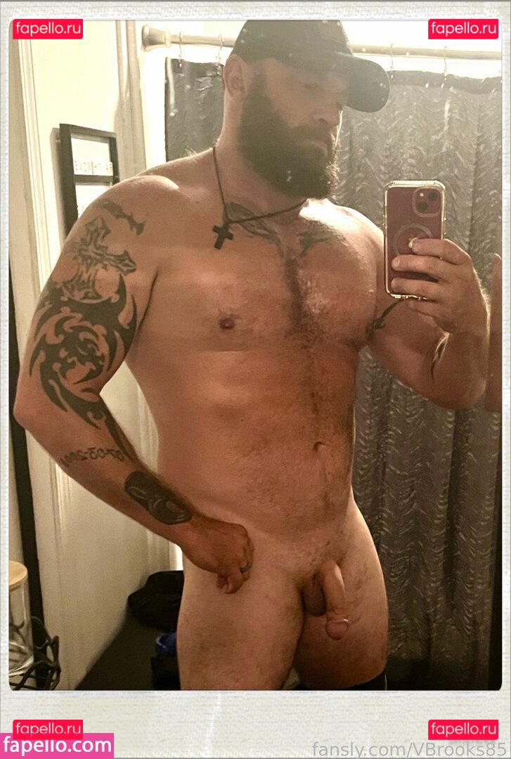 VBrooks85 / flea_bug85 Onlyfans Photo Gallery 