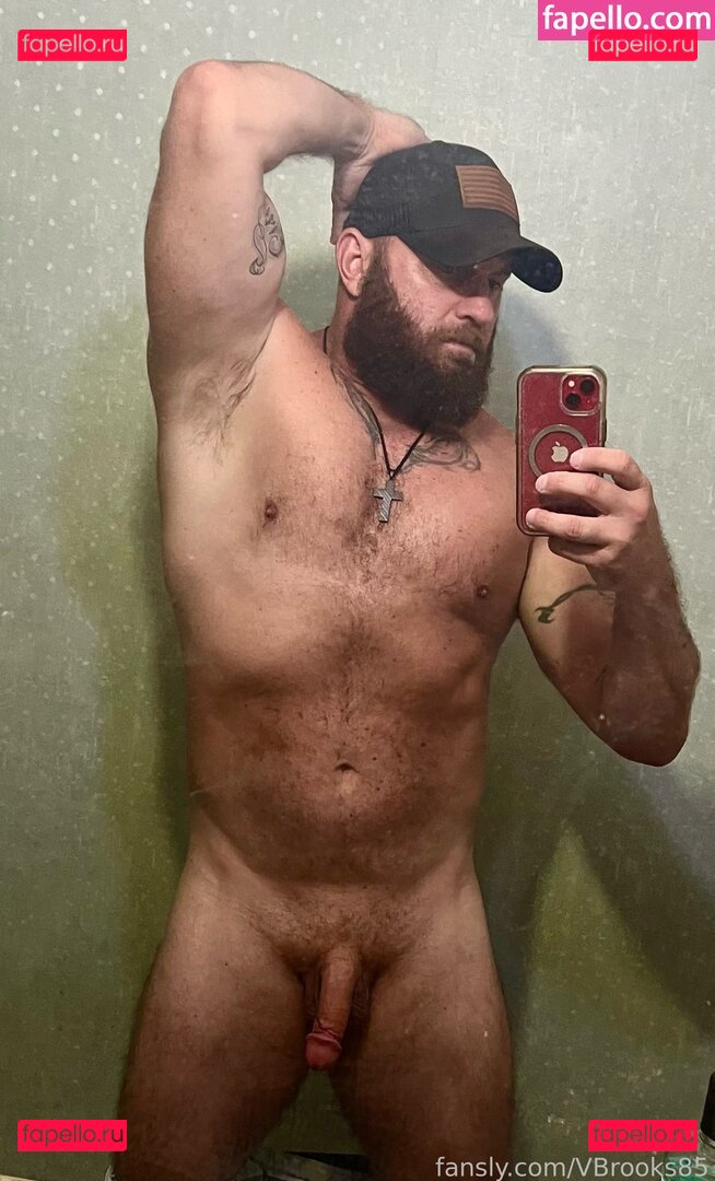 VBrooks85 / flea_bug85 Onlyfans Photo Gallery 