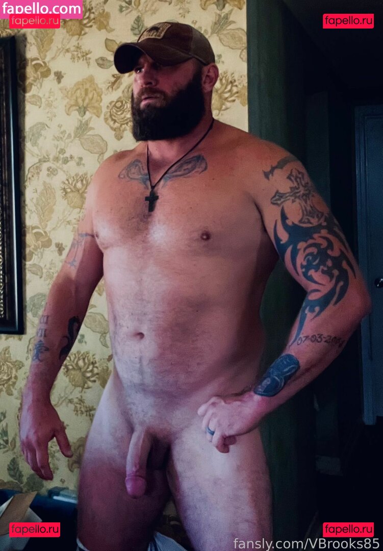 VBrooks85 / flea_bug85 Onlyfans Photo Gallery 