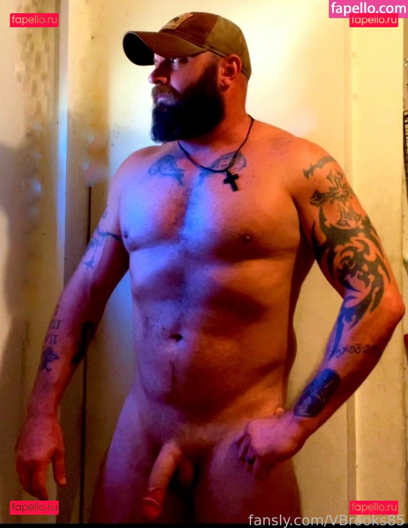 VBrooks85 / flea_bug85 Onlyfans Photo Gallery 