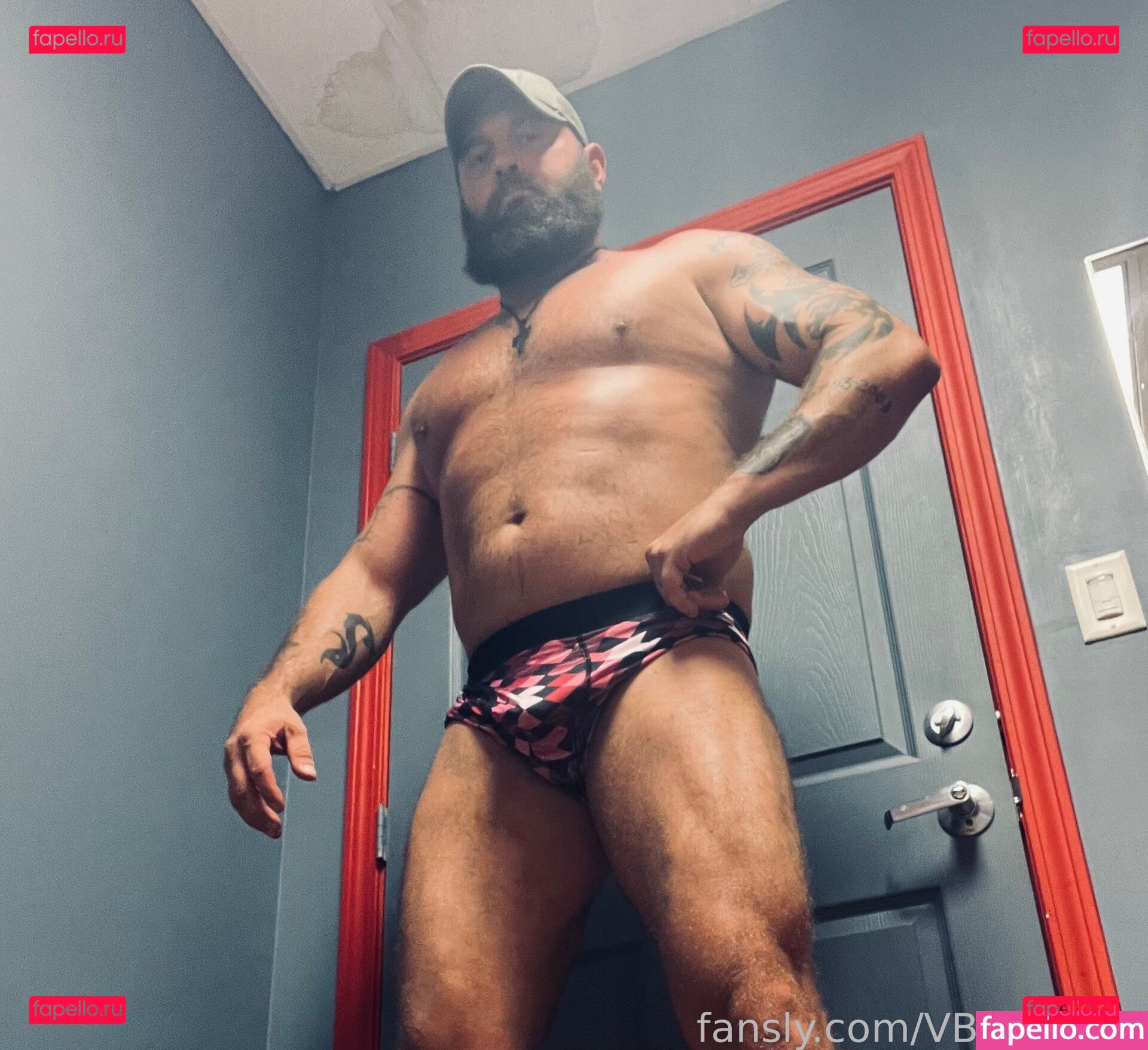 VBrooks85 / flea_bug85 Onlyfans Photo Gallery 