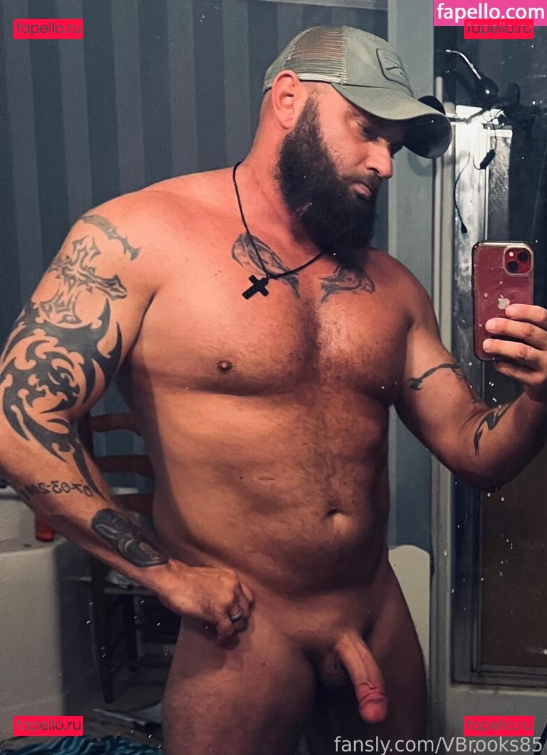 VBrooks85 / flea_bug85 Onlyfans Photo Gallery 