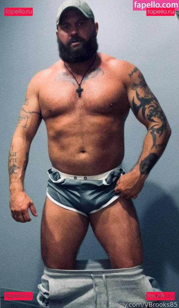 VBrooks85 / flea_bug85 Onlyfans Photo Gallery 
