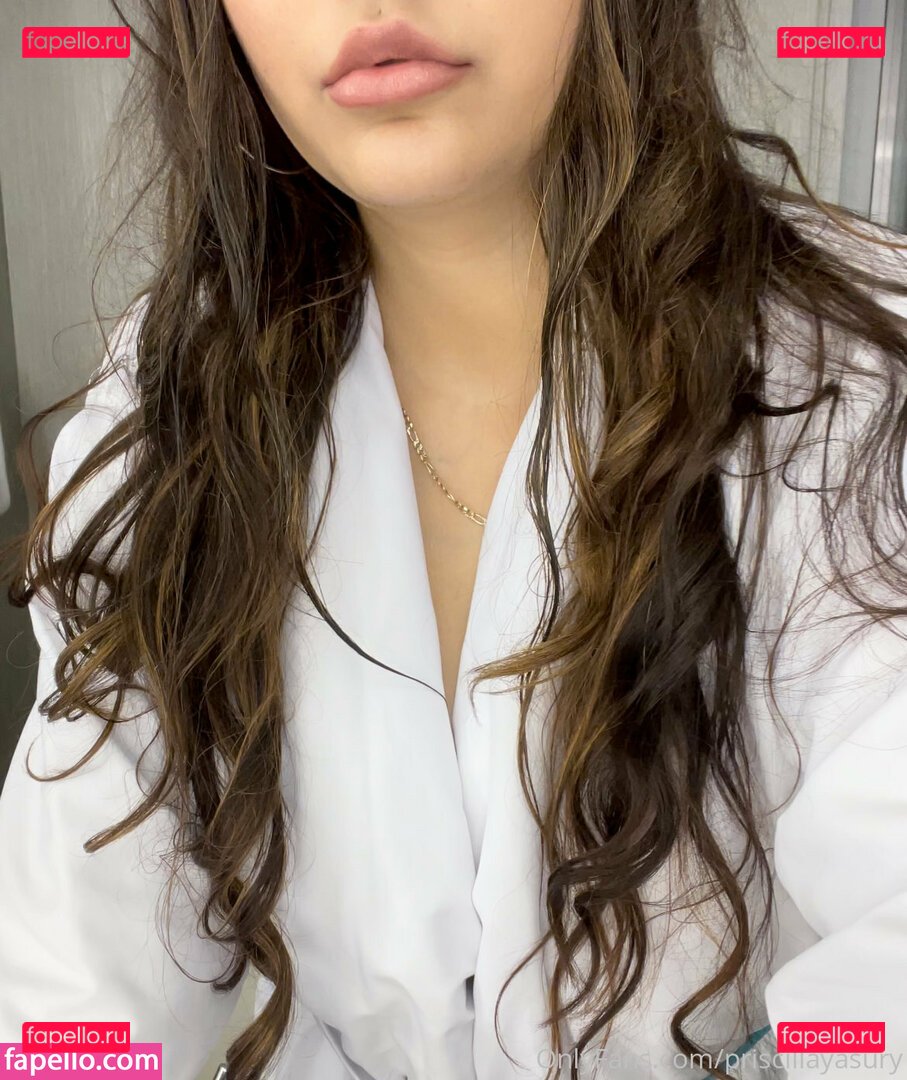 Priscilla Yasury / https: / priscillayasury Onlyfans Photo Gallery 