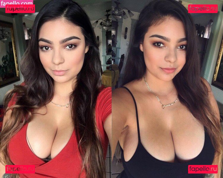 Priscilla Yasury / https: / priscillayasury Onlyfans Photo Gallery 