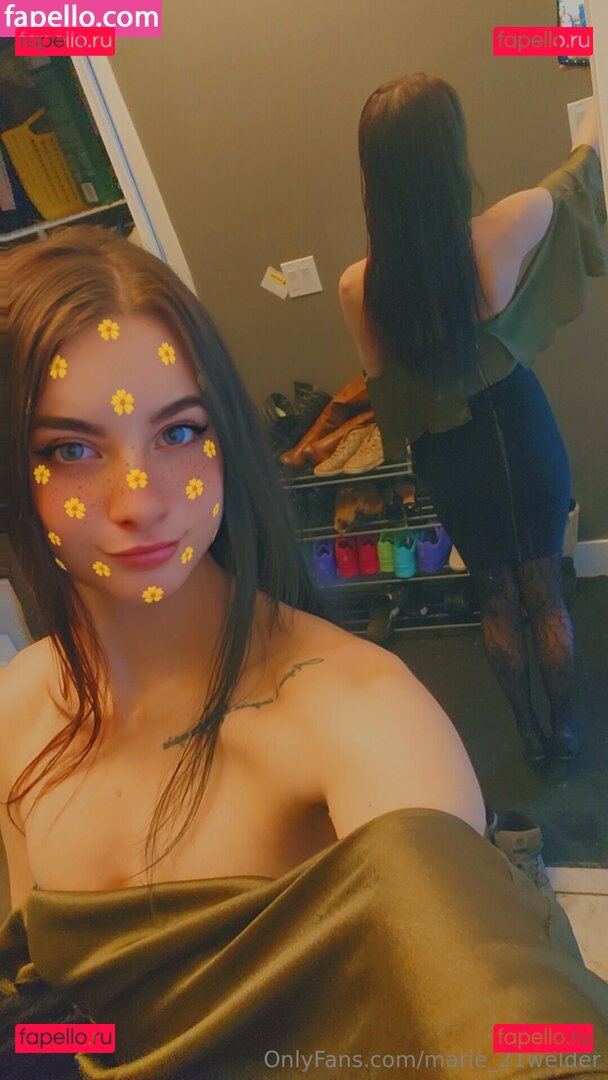 Bunny99bubbles / marie_21welder Onlyfans Photo Gallery 