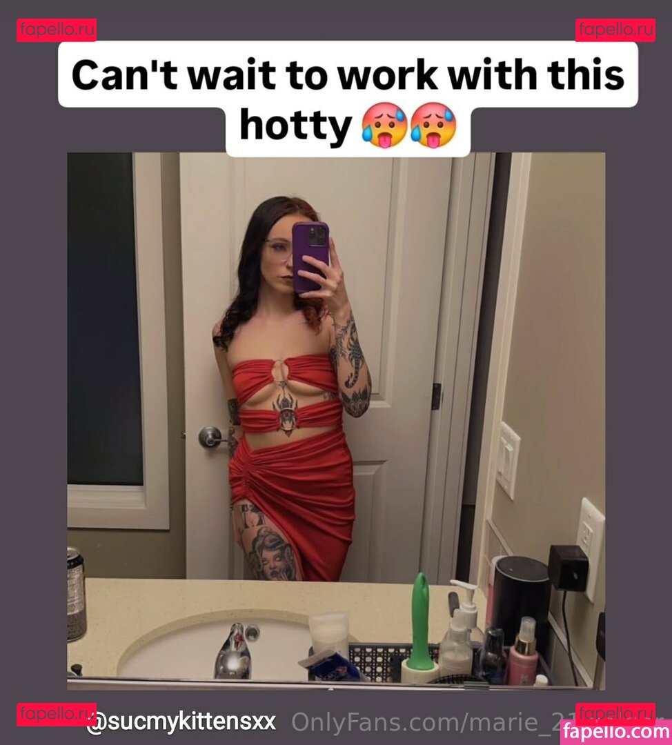 Bunny99bubbles / marie_21welder Onlyfans Photo Gallery 