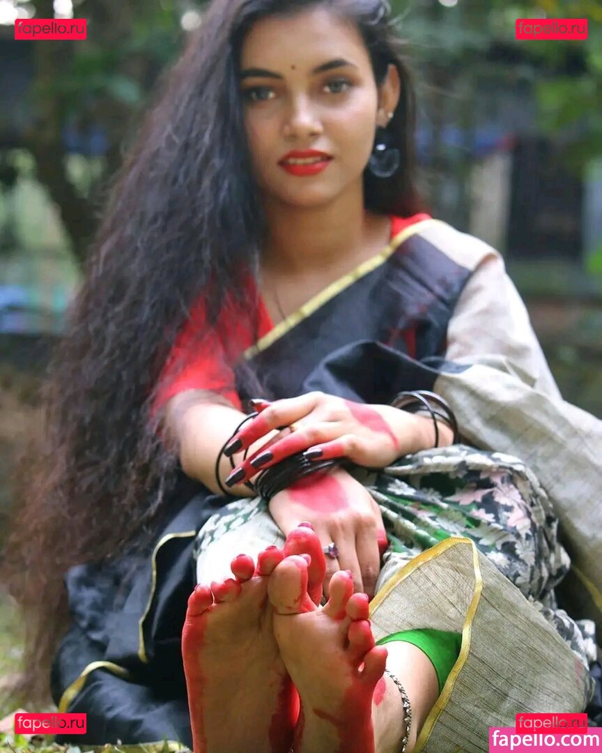 Arpa Roy / Arpa_roy Onlyfans Photo Gallery 