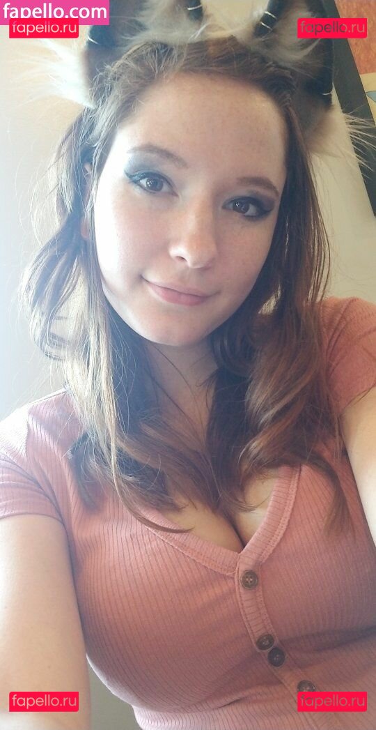 Caught Red Headed / caught_red_headed / credheadedcos Onlyfans Photo Gallery 