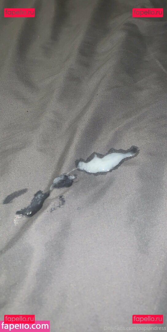 papiandres / papiandress Onlyfans Photo Gallery 