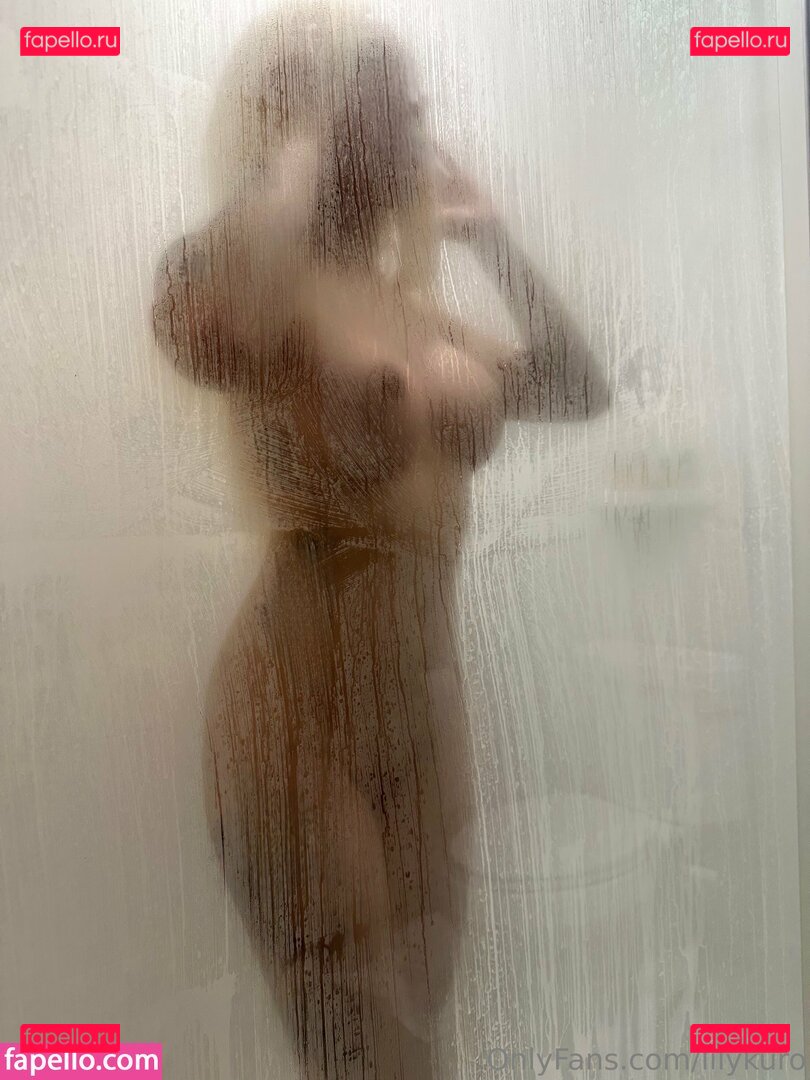 lilykuro Onlyfans Photo Gallery 