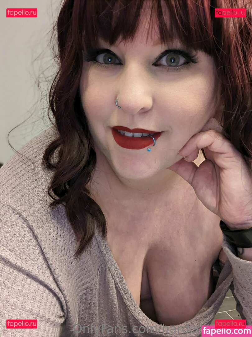 hardcore_holly / hardcoreholly13 Onlyfans Photo Gallery 