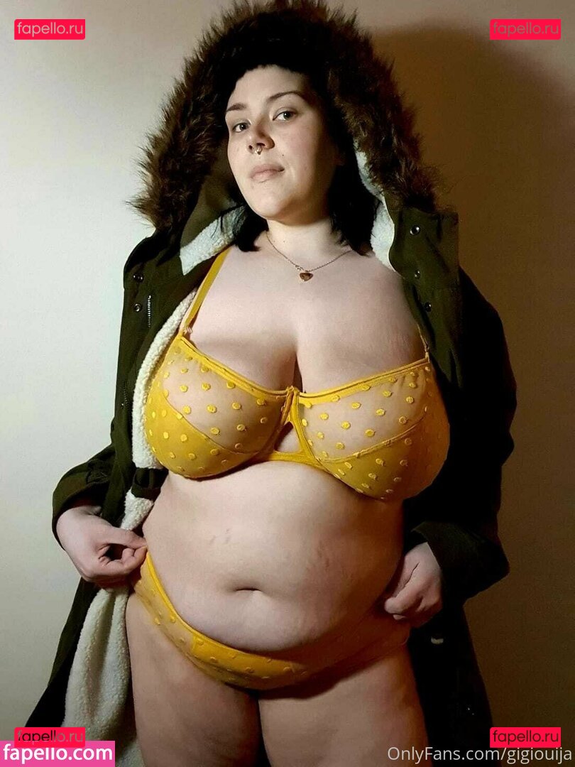 gigiouija / gigiouija1 Onlyfans Photo Gallery 