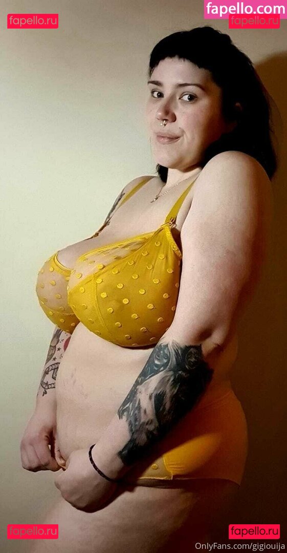 gigiouija / gigiouija1 Onlyfans Photo Gallery 