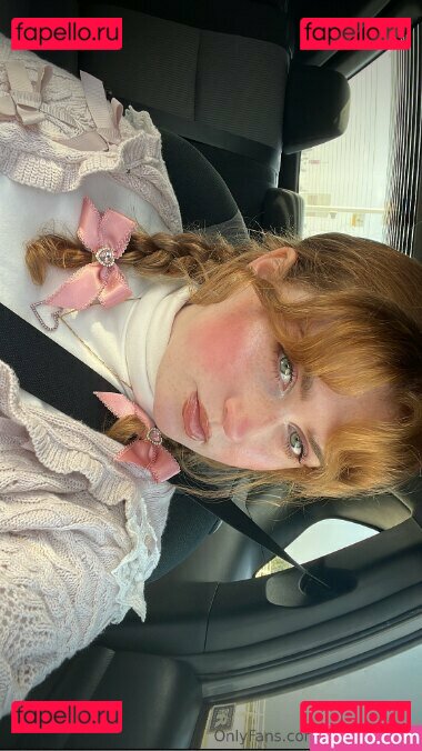 kalopsiajade.x Onlyfans Photo Gallery 