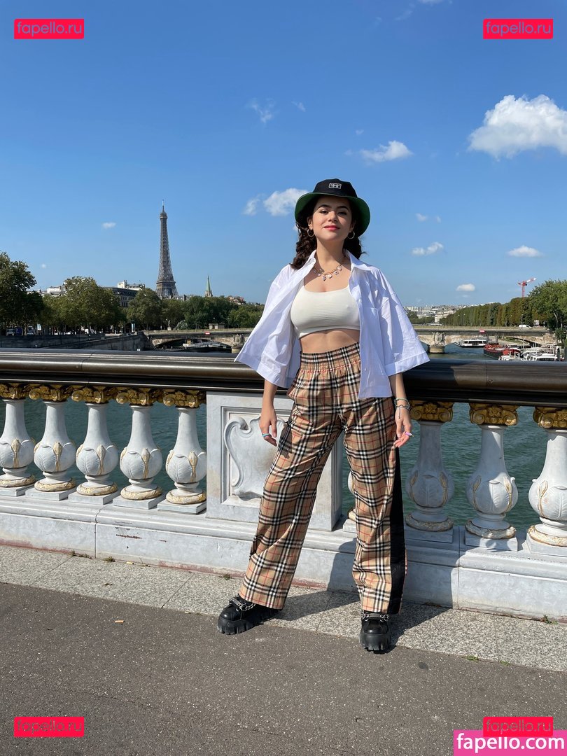 Maisa / maisafree Onlyfans Photo Gallery 