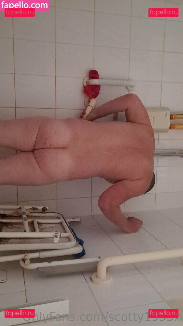 scotty1995_ / scotty1995x Onlyfans Photo Gallery 