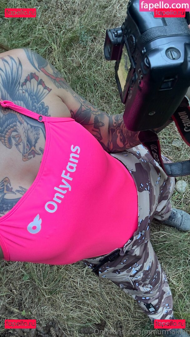 mmurmaider Onlyfans Photo Gallery 