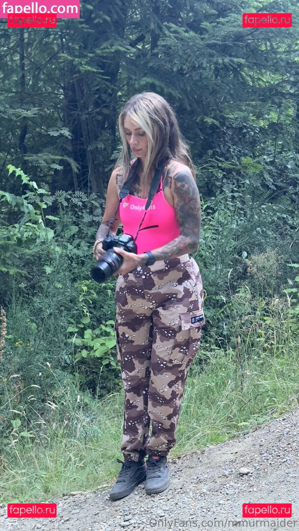 mmurmaider Onlyfans Photo Gallery 