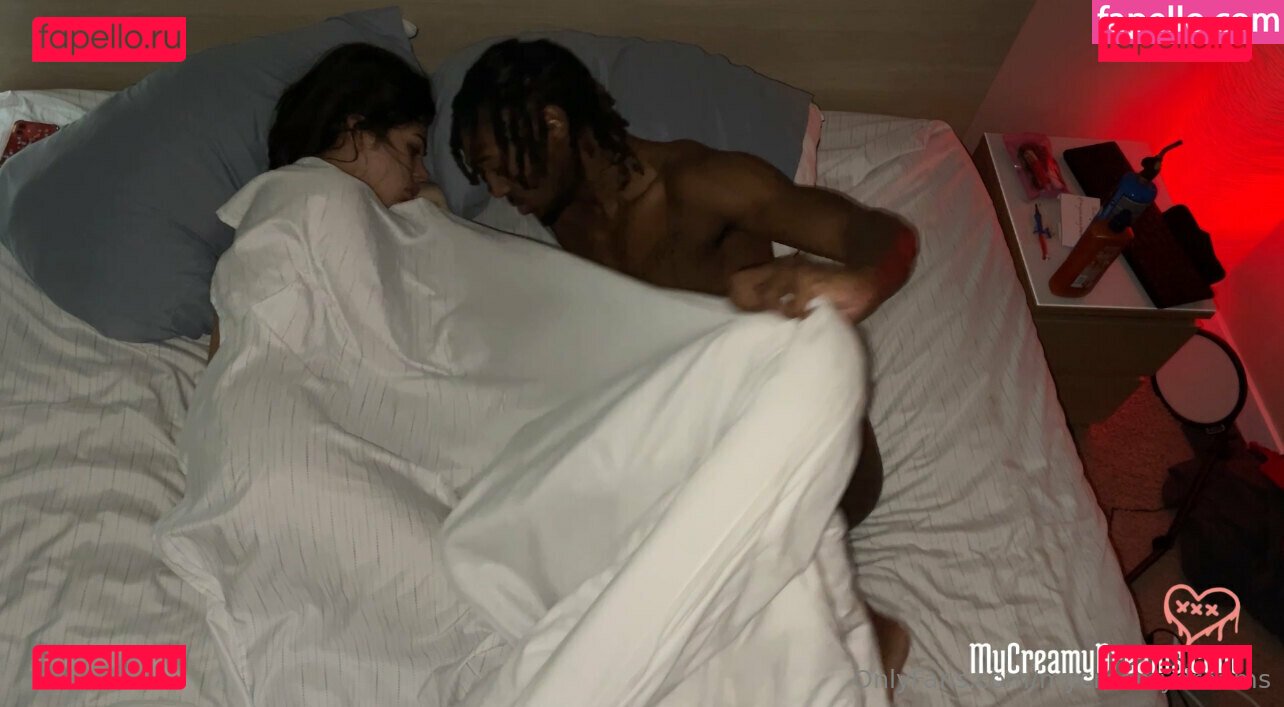 mycreamydreams Onlyfans Photo Gallery 