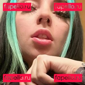 Aleacat / https: / sadgirlsclubtv Onlyfans Photo Gallery 