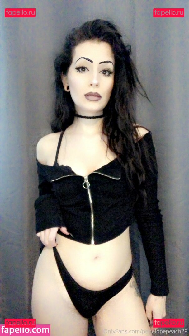 penelopepeach / penelopepeach29 Onlyfans Photo Gallery 