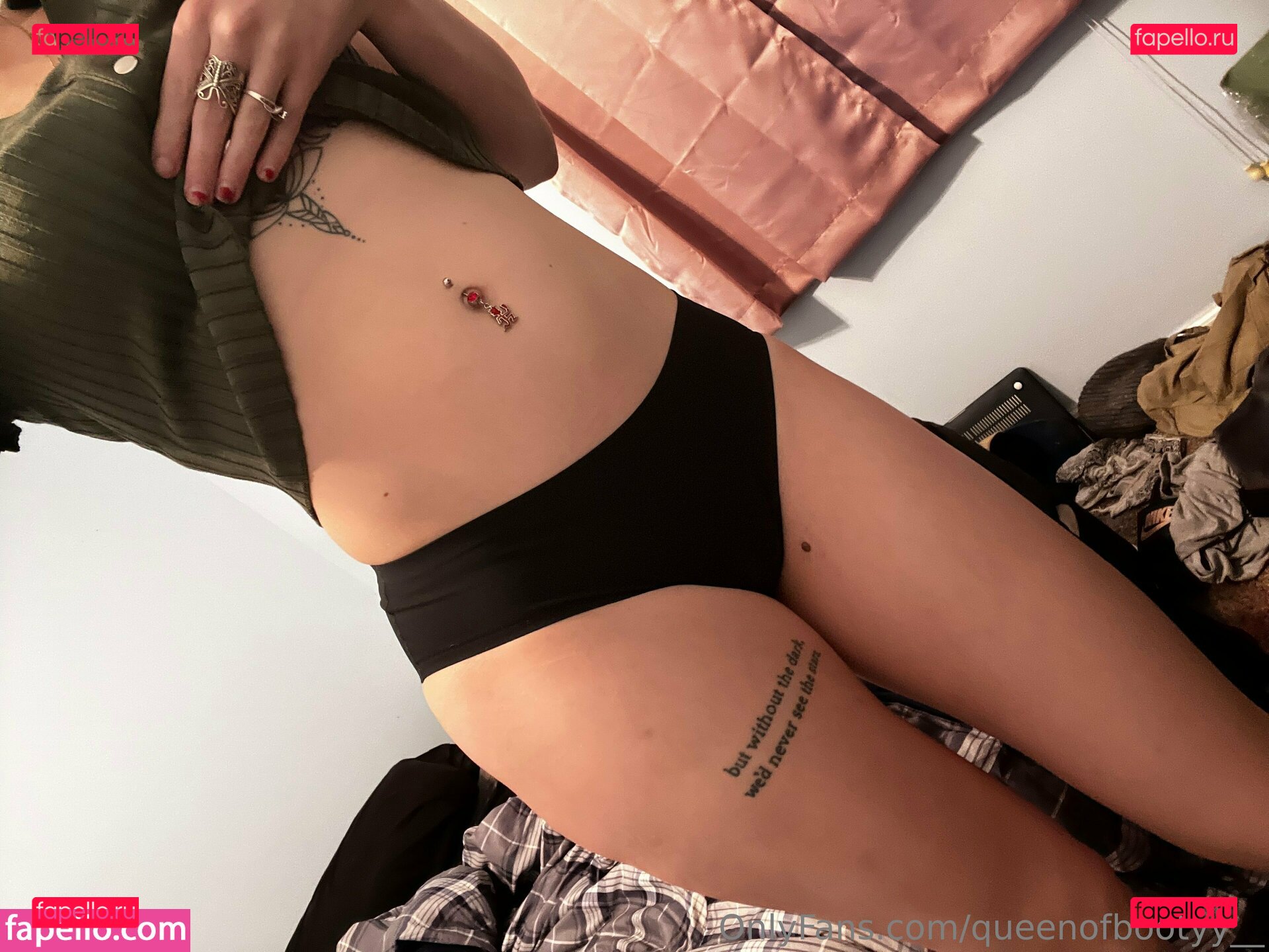 queenofbootyy__ Onlyfans Photo Gallery 