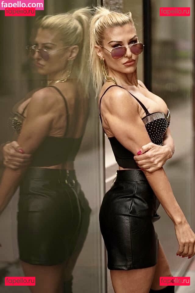 Mie_Fit / https: / missmie99 Onlyfans Photo Gallery 