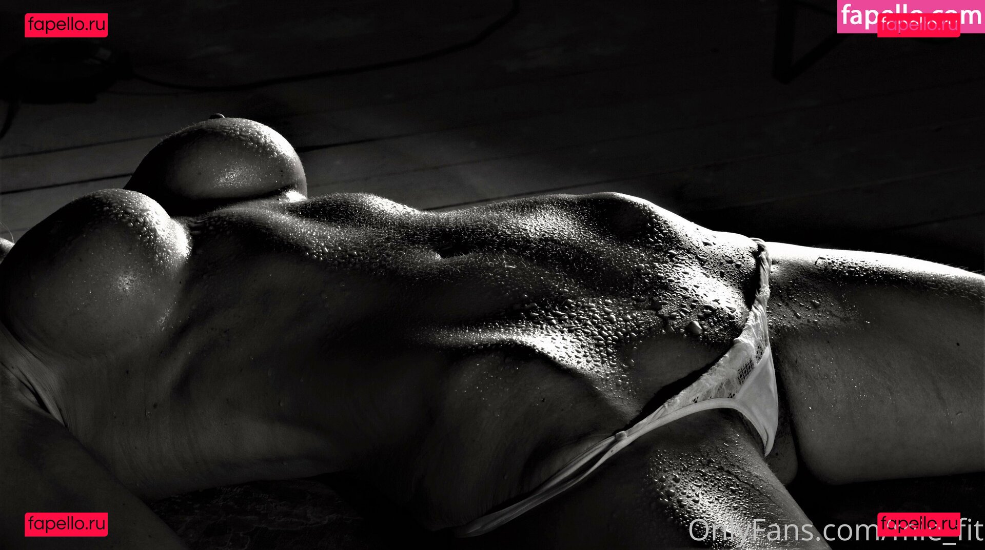 Mie_Fit / https: / missmie99 Onlyfans Photo Gallery 