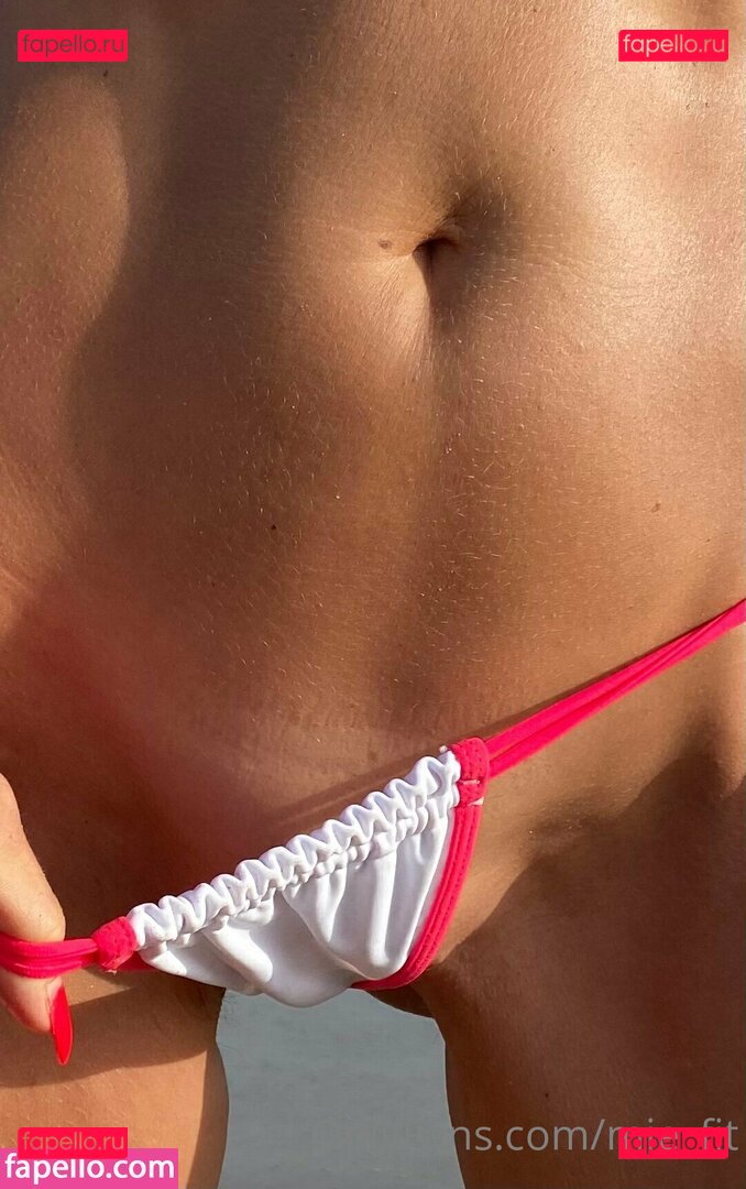 Mie_Fit / https: / missmie99 Onlyfans Photo Gallery 