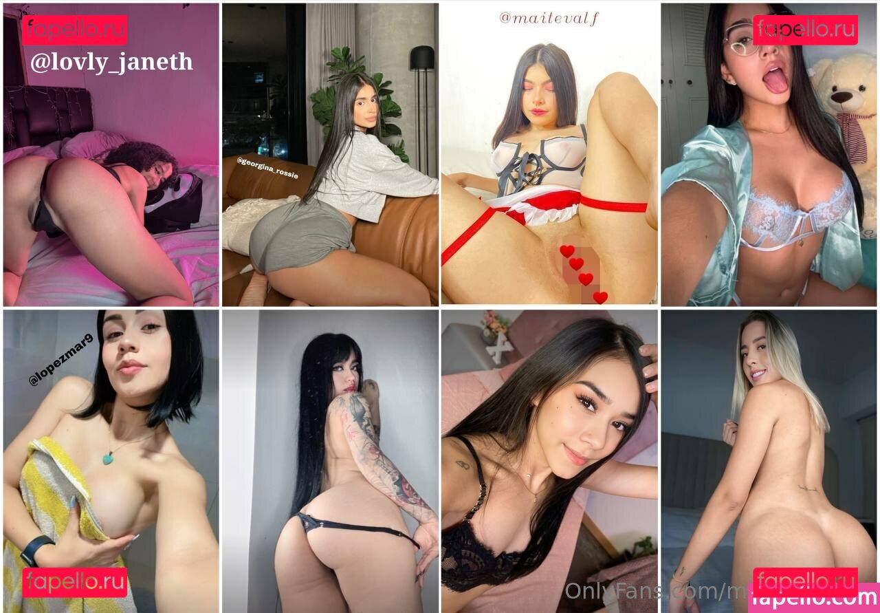 miagoddesss / miasofidark Onlyfans Photo Gallery 