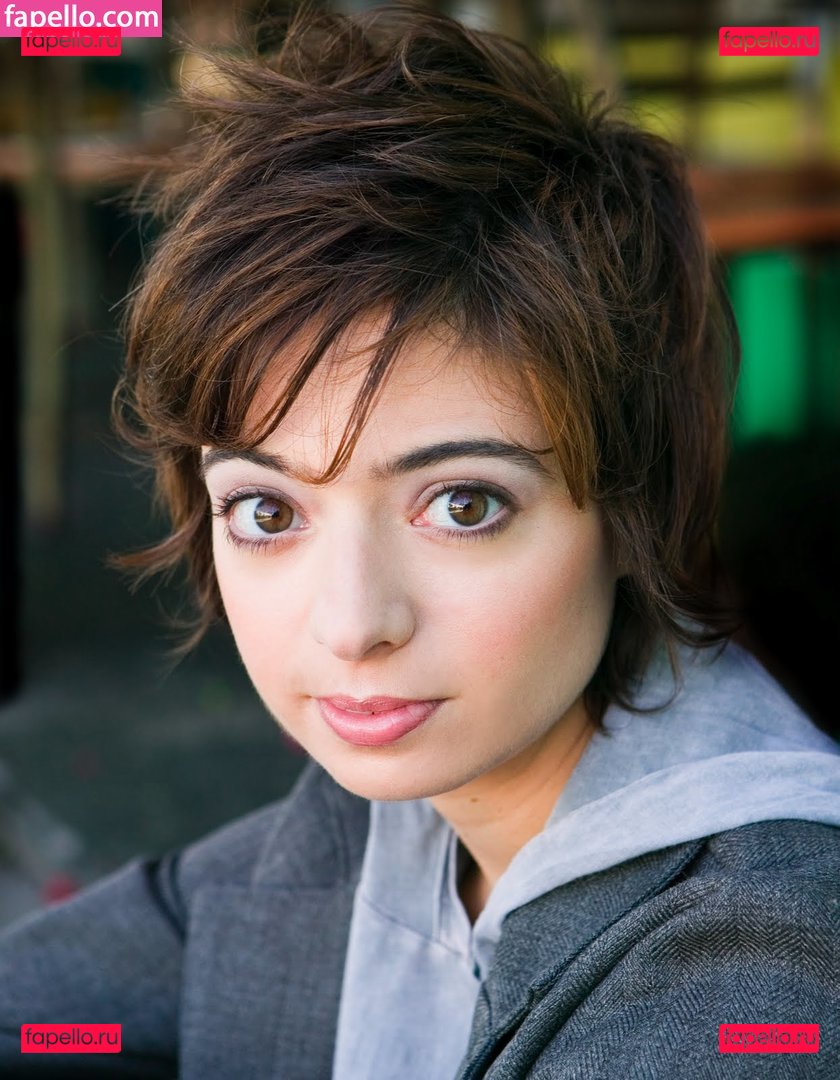 Kate Micucci / https: / katemicucci Onlyfans Photo Gallery 