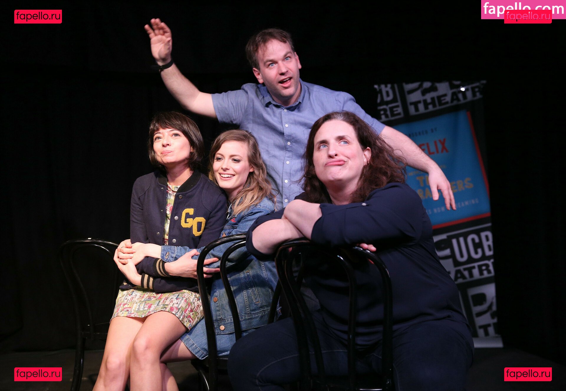 Kate Micucci / https: / katemicucci Onlyfans Photo Gallery 