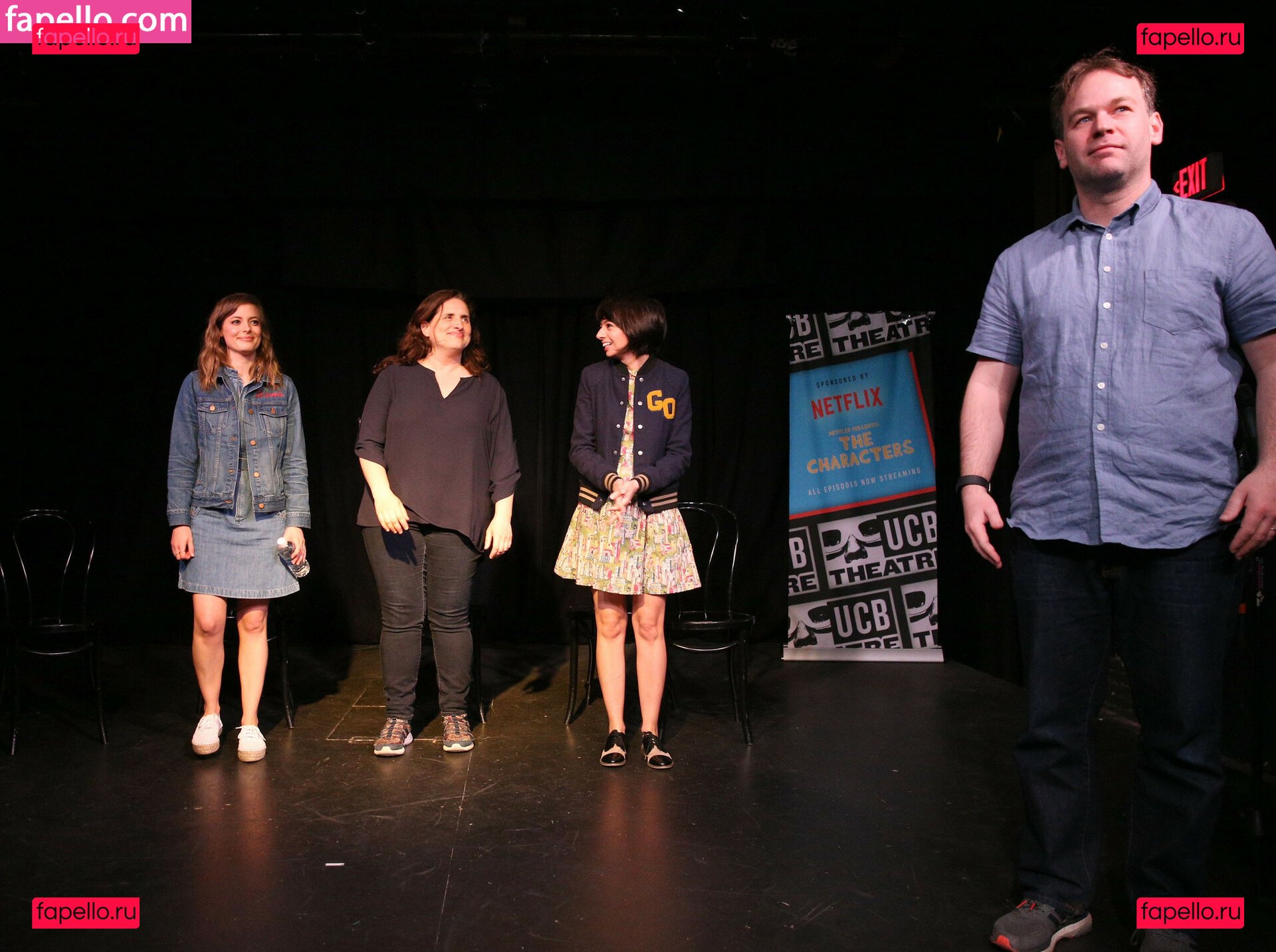 Kate Micucci / https: / katemicucci Onlyfans Photo Gallery 