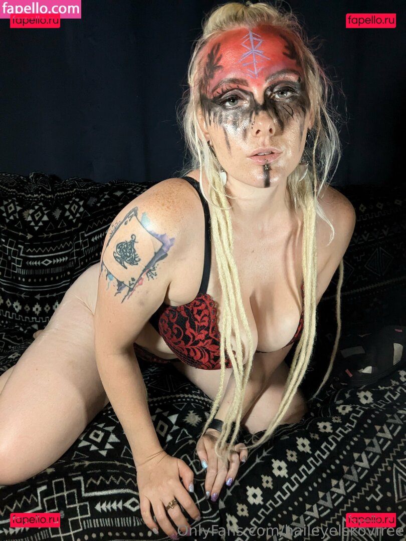 haileyelskov / haileyelskovfree Onlyfans Photo Gallery 