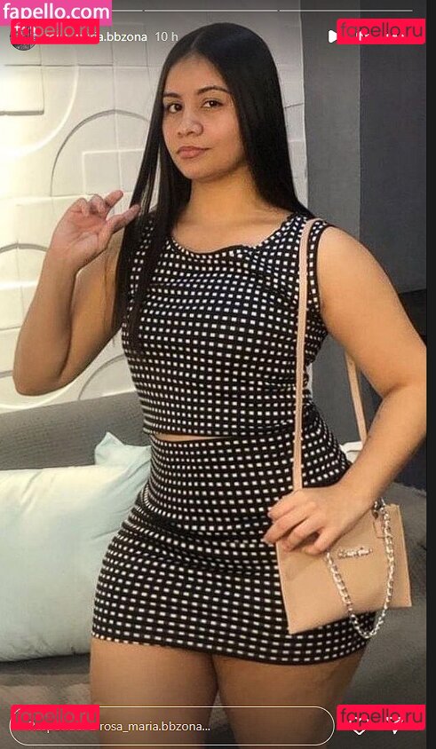 BBZONA / Rosa Maria / rosamariaoficial Onlyfans Photo Gallery 