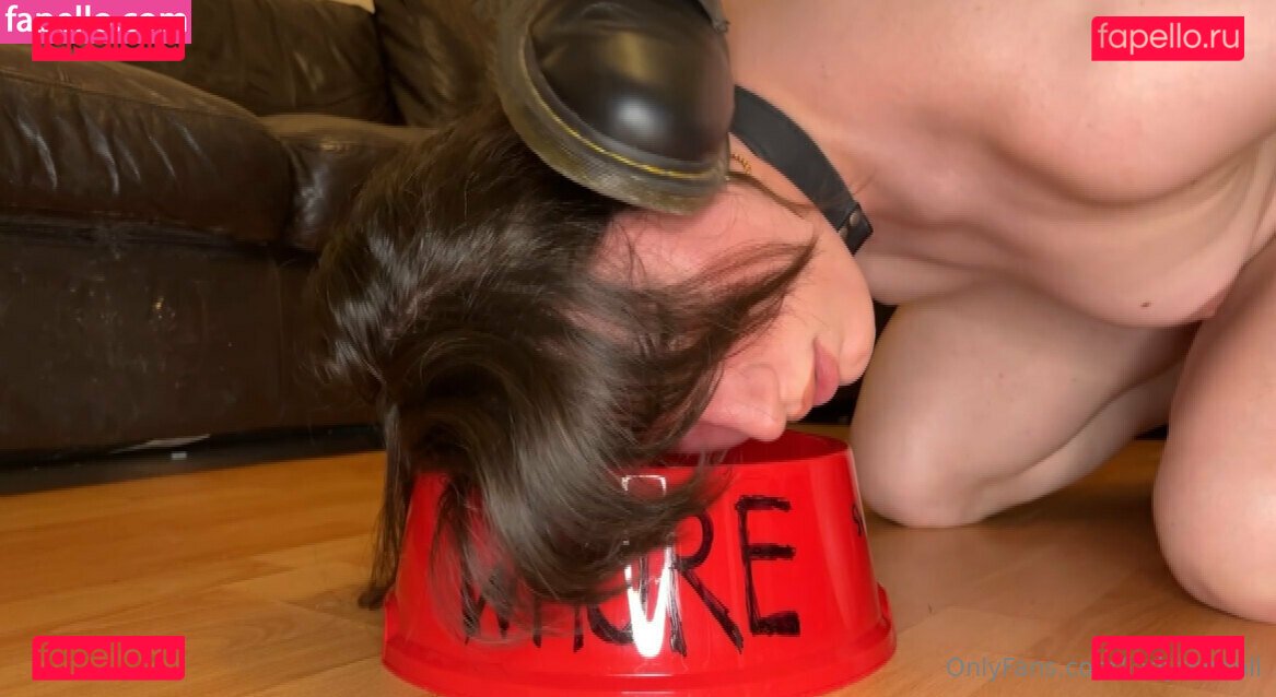 ladythedoll Onlyfans Photo Gallery 