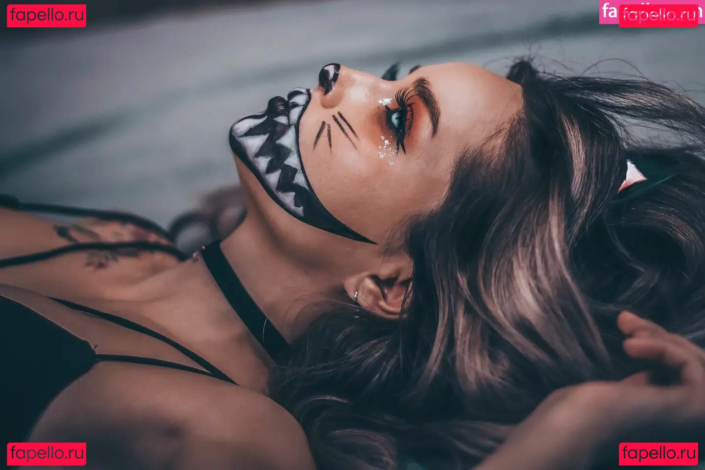 AlinaNaMeli / alinabaeee Onlyfans Photo Gallery 