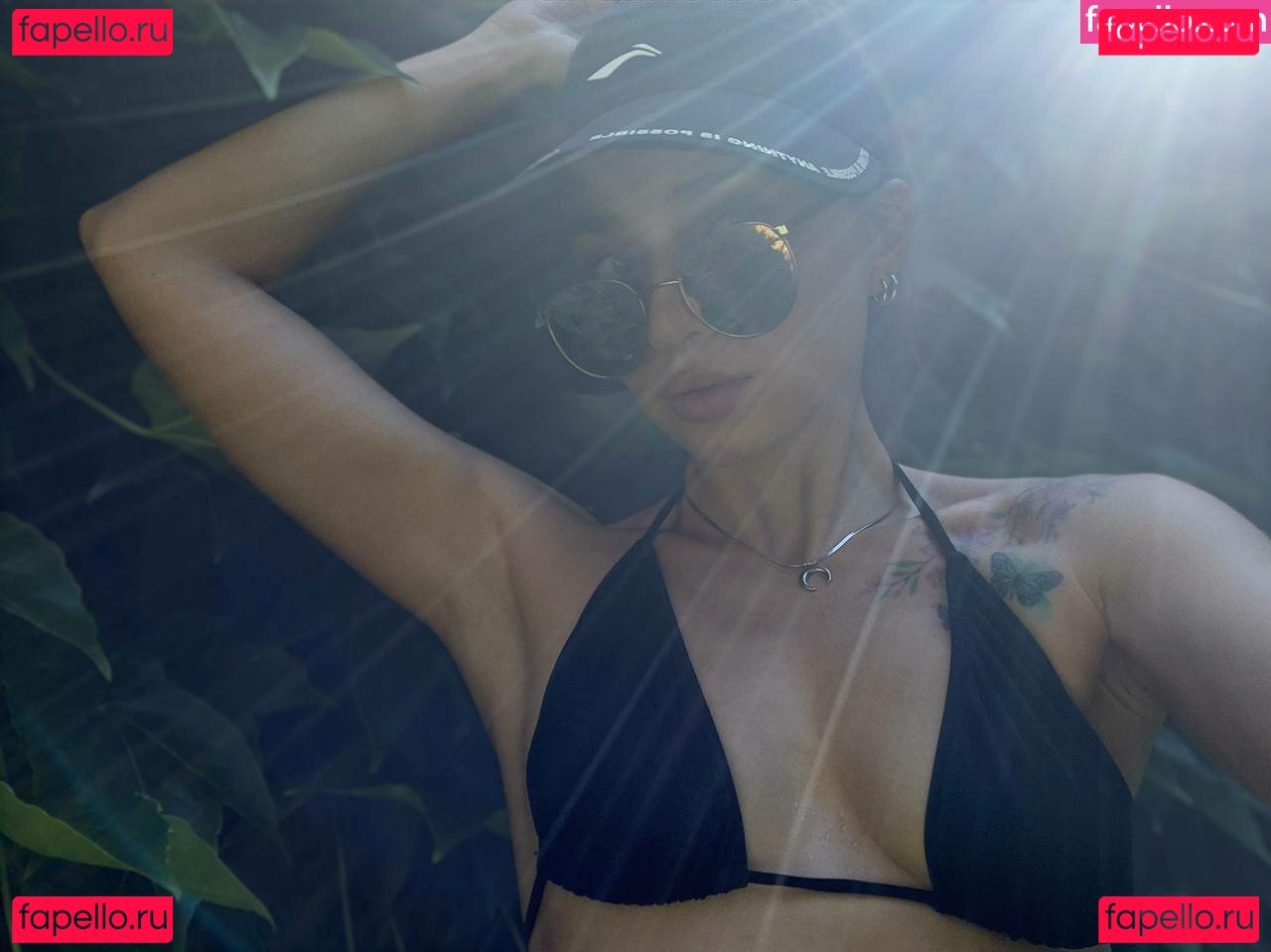 AlinaNaMeli / alinabaeee Onlyfans Photo Gallery 