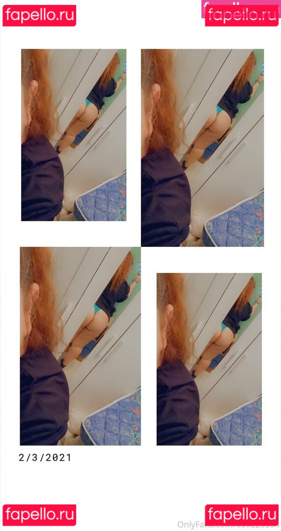 _maraacr19 / maraacr19 Onlyfans Photo Gallery 