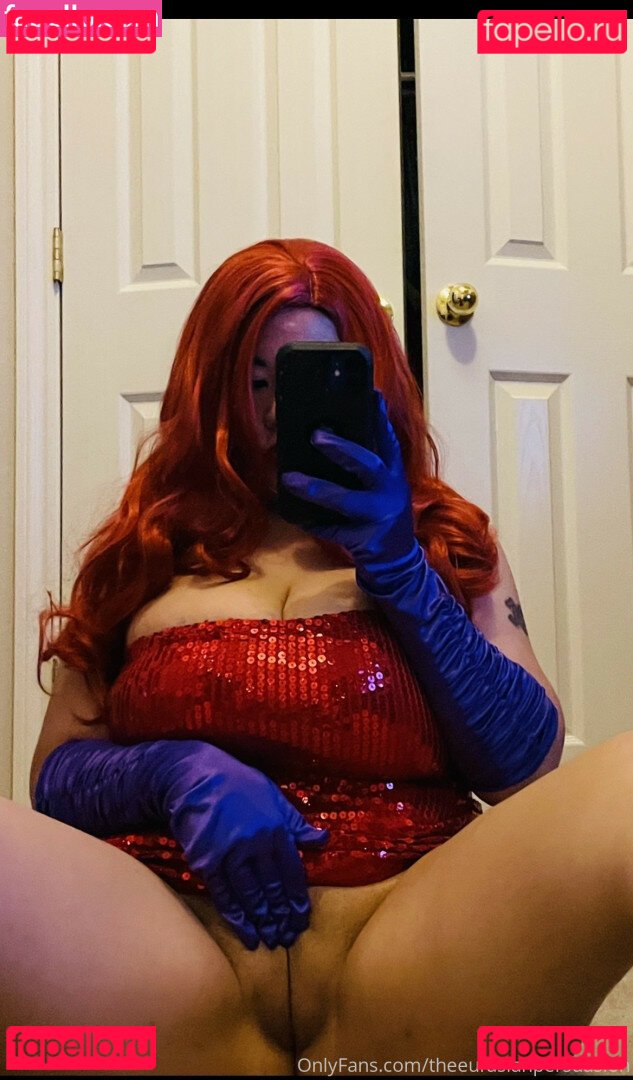 _saiyanprincess / theeurasianpersuasion Onlyfans Photo Gallery 