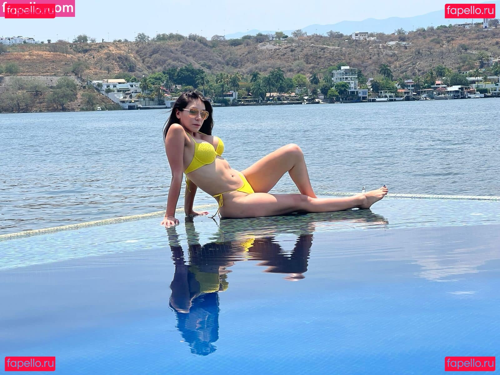 Aline Chelius / alinechelius Onlyfans Photo Gallery 