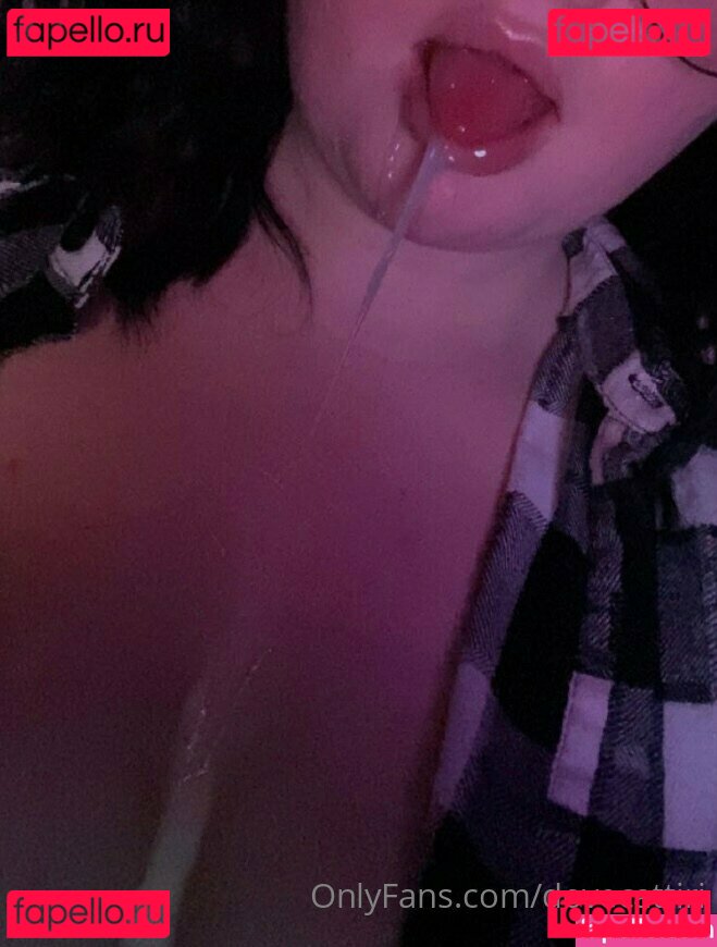 dovecattiri / eviliestxxdovee Onlyfans Photo Gallery 