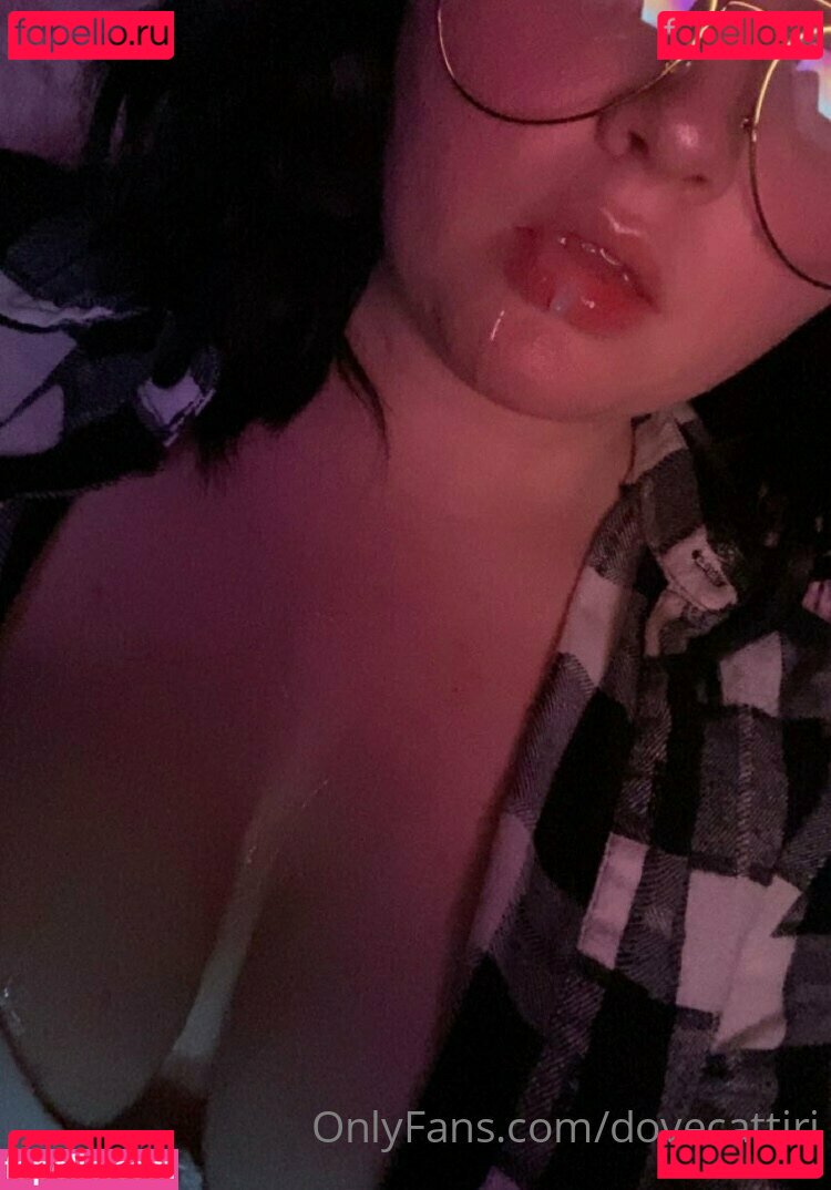 dovecattiri / eviliestxxdovee Onlyfans Photo Gallery 